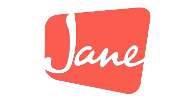 jane logo | Call Hero